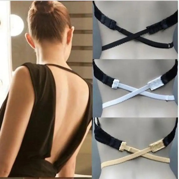 1pair/1pcs VS Swimsuit Padding Insert Women Bra Accessory Foam Triangle Strap - Picture 1 of 16
